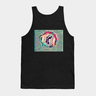 Wings of Fire Dragon Starflight Tank Top